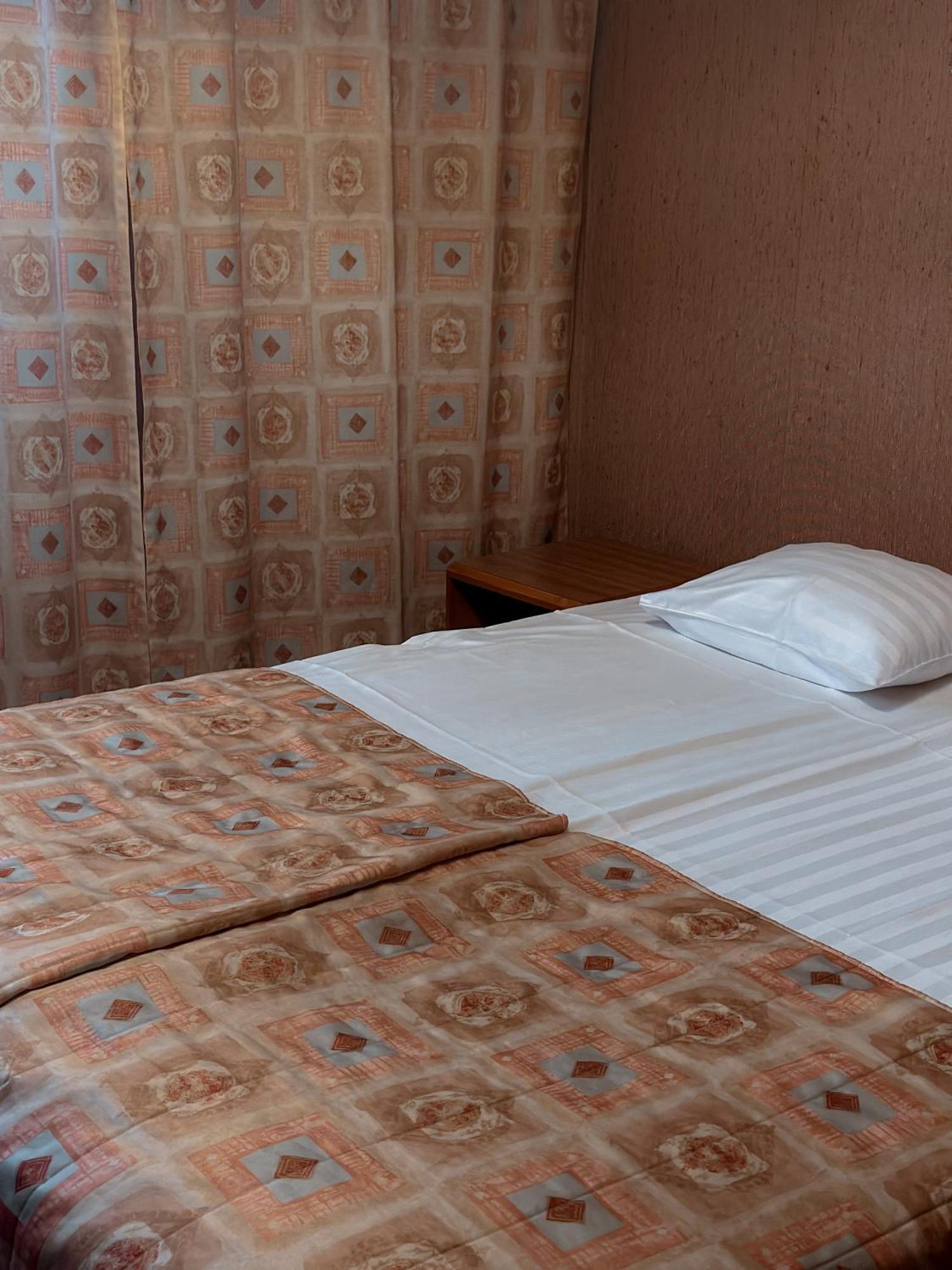 קובולה Hotel Sommelo מראה חיצוני תמונה