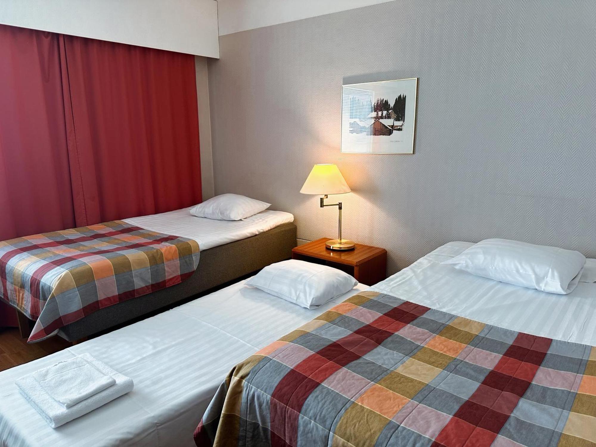 קובולה Hotel Sommelo מראה חיצוני תמונה